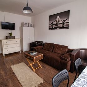 LénApartman - Dakota Pécs