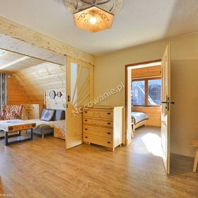 Willa Philla Apartamenty Zakopane