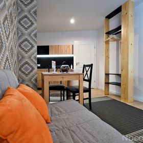 Apartamenty Malinova 36 Wisła