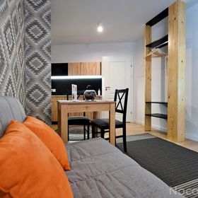 Apartamenty Malinova 36 Wisła