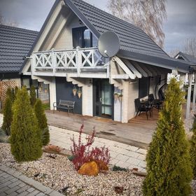 Śnieżna chatka Karpacz