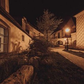 Apartmán Na Kozím plácku Jindřichův Hradec