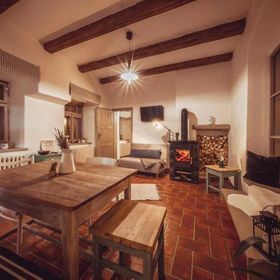 Apartmán Na Kozím plácku Jindřichův Hradec