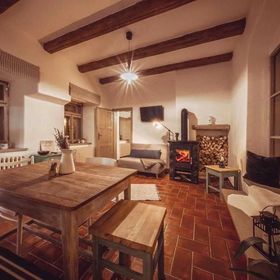 Apartmán Na Kozím plácku Jindřichův Hradec