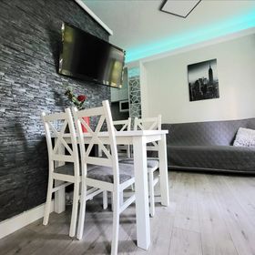 Apartament ,,W Zaciszu'' Kudowa-Zdrój