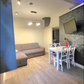 Apartament ,,W Zaciszu'' Kudowa-Zdrój
