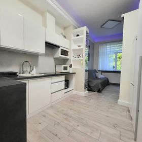 Apartament ,,W Zaciszu'' Kudowa-Zdrój