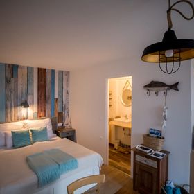 Balatoni Panoráma Apartman - Bacchus Badacsony