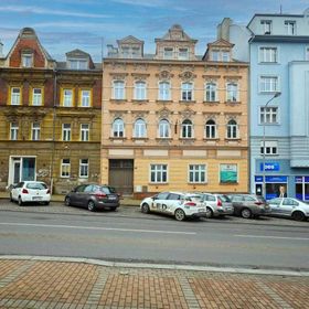 Apartment Nicol Karlovy Vary