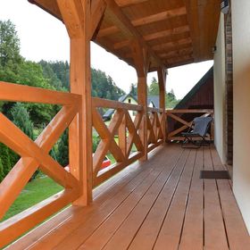 Anja Apartmány Tatranská Kotlina