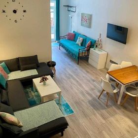 Apartmán & štúdio Tyrkys Donovaly