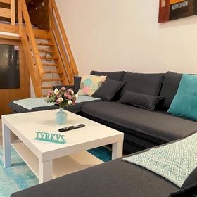 Apartmán & štúdio Tyrkys Donovaly