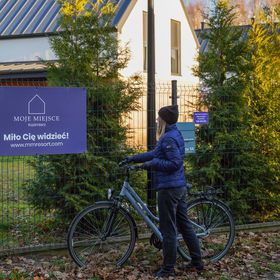 Moje Miejsce Kazimierz