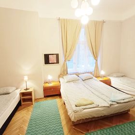 Bridgetown Hostel Budapest 