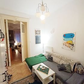 Bridgetown Hostel Budapest 