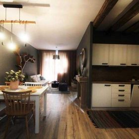 Apartmany Tatranská Lomnica