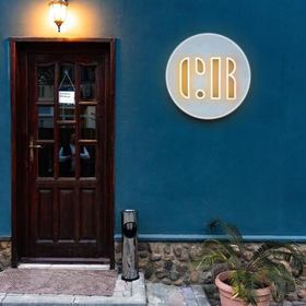 Casa Roșu Cluj-Napoca