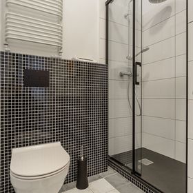 Apartament Wiejska I