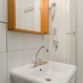 Apartament Wiejska I