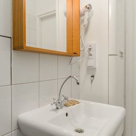 Apartament Wiejska I