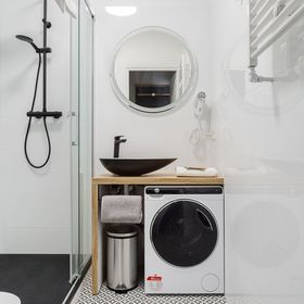 Apartament Wiejska II