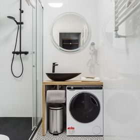 Apartament Wiejska II