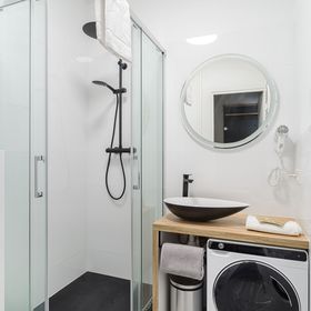 Apartament Wiejska II