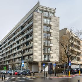 Apartament Wiejska II