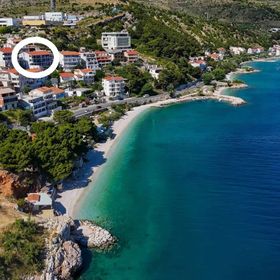 New apartment Dugi Rat