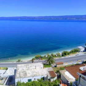 New apartment Dugi Rat