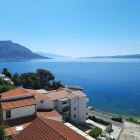 New apartment Dugi Rat