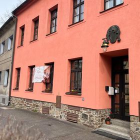 Penzion Jáchymov Pod Lanovkou