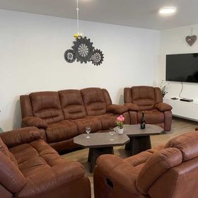 Ubytovanie U divokej včely Ižipovce