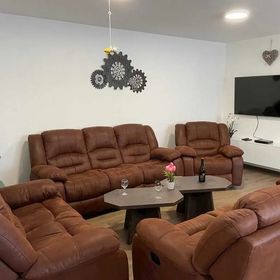 Ubytovanie U divokej včely Ižipovce