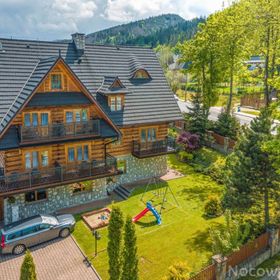 Gościniec Regionalny w Zakopanem