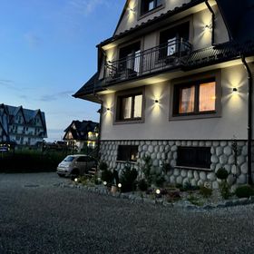 Rolicek 4 Seasons Apartments Zakopane