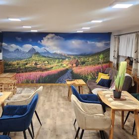 Rolicek 4 Seasons Apartments Zakopane