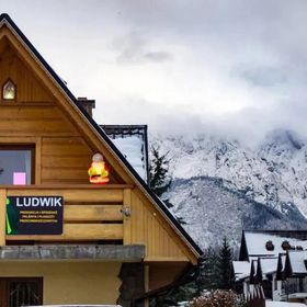 Pokoje Wynajem pokoi Ludwika Zakopane 