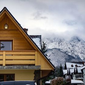 Pokoje Wynajem pokoi Ludwika Zakopane 