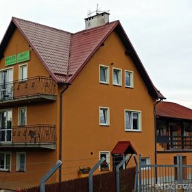 Pokoje Mati Straszyn/Gdańsk