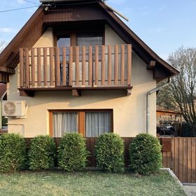 Vivien Nyaraló Gyomaendrőd