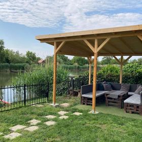 Vivien Nyaraló Gyomaendrőd