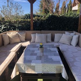 Vivien Nyaraló Gyomaendrőd