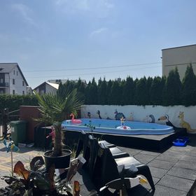 Willa Batory Chłapowo 