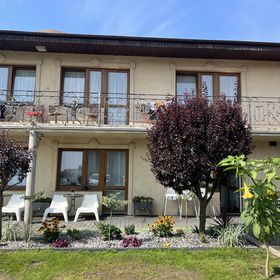 Willa Batory Chłapowo 