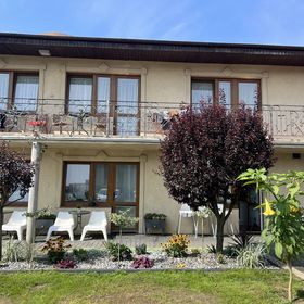 Willa Batory Chłapowo 