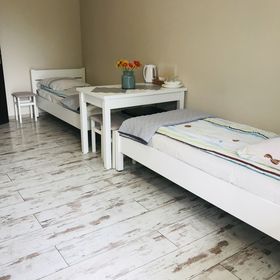 Willa Batory Chłapowo 