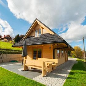 Antosiowy Domek Wisła