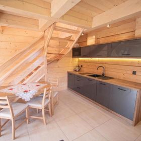 Antosiowy Domek Wisła