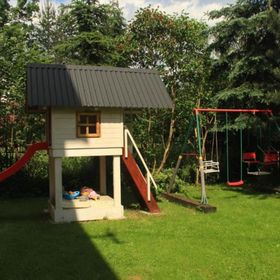 Apartamenty i Pokoje Gościnne u Staszelów Poronin